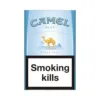 Camel Blue