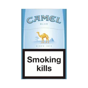 Camel Blue