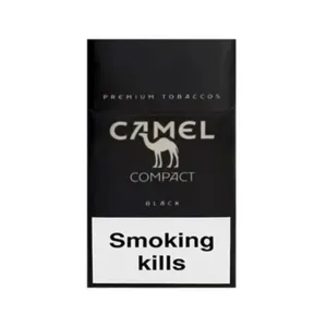 Camel Compact