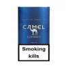 Camel Compact Blue