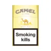 Camel Filters