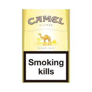 Camel Filters
