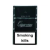 Cigaronne King Size Black