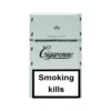 Cigaronne King Size White