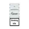 Cigaronne Super Slims White