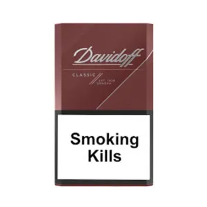 Davidoff Classic