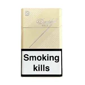 Davidoff Gold