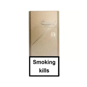 Davidoff Gold Slims