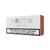 Heets For IQOS Sienna Label