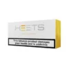 Heets For IQOS Yellow Label