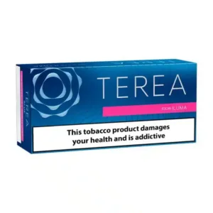 IQOS Iluma Terea Blue