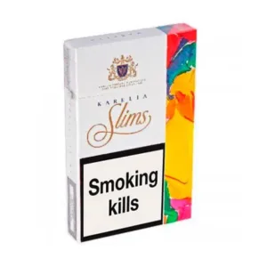 Karelia Slims