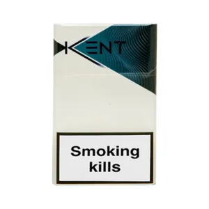 Kent Blue 8 King Size