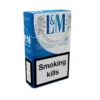 L&M Blue Label Box