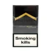 Marlboro Black Gold