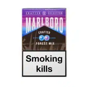 Marlboro Crafted Forest Mix