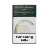 Marlboro Crafted Gold