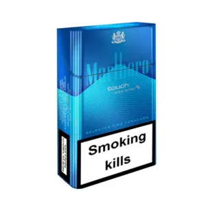 Marlboro Touch