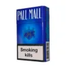 Pall Mall KS Blue