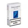 Parliament Aqua Blue