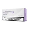 Heets For IQOS Purple Wave