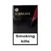 Sobranie London Black