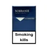 Sobranie London Blue