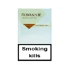 Sobranie London Gold