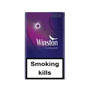 Winston Compact Electric