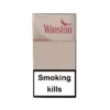 Winston Red 100s