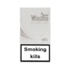 Winston Super Slims White