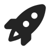 Rocket Icon