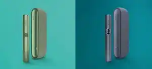 IQOS ILUMA vs IQOS ILUMA i