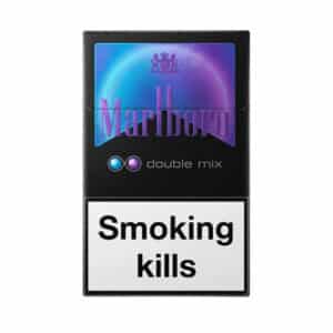 Marlboro Double Mix