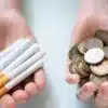 Sigaretten Prijzen Nederland