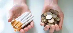 Sigaretten Prijzen Nederland