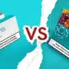 TEREA vs HEETS