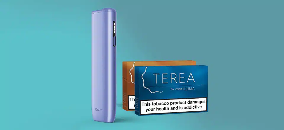 Waar IQOS Online Kopen