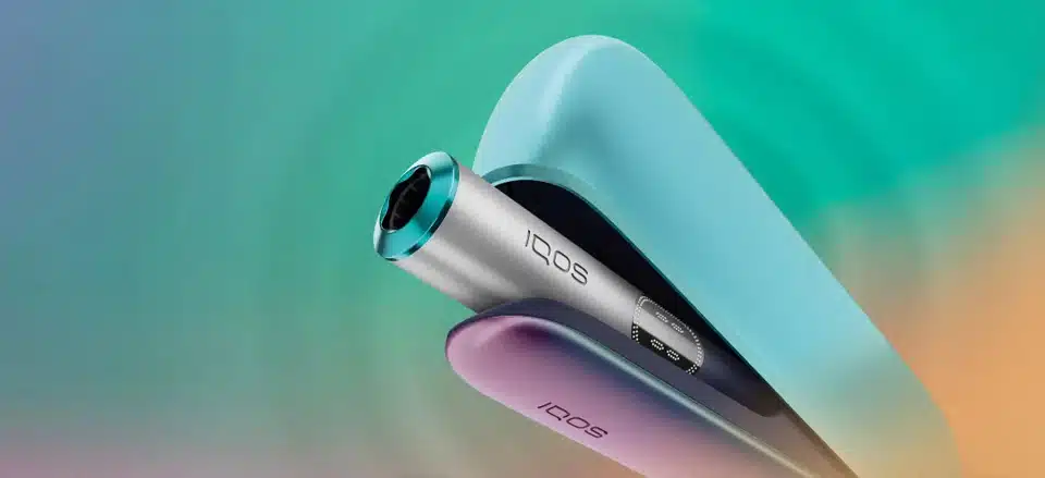 Wat is IQOS